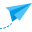 paper-plane