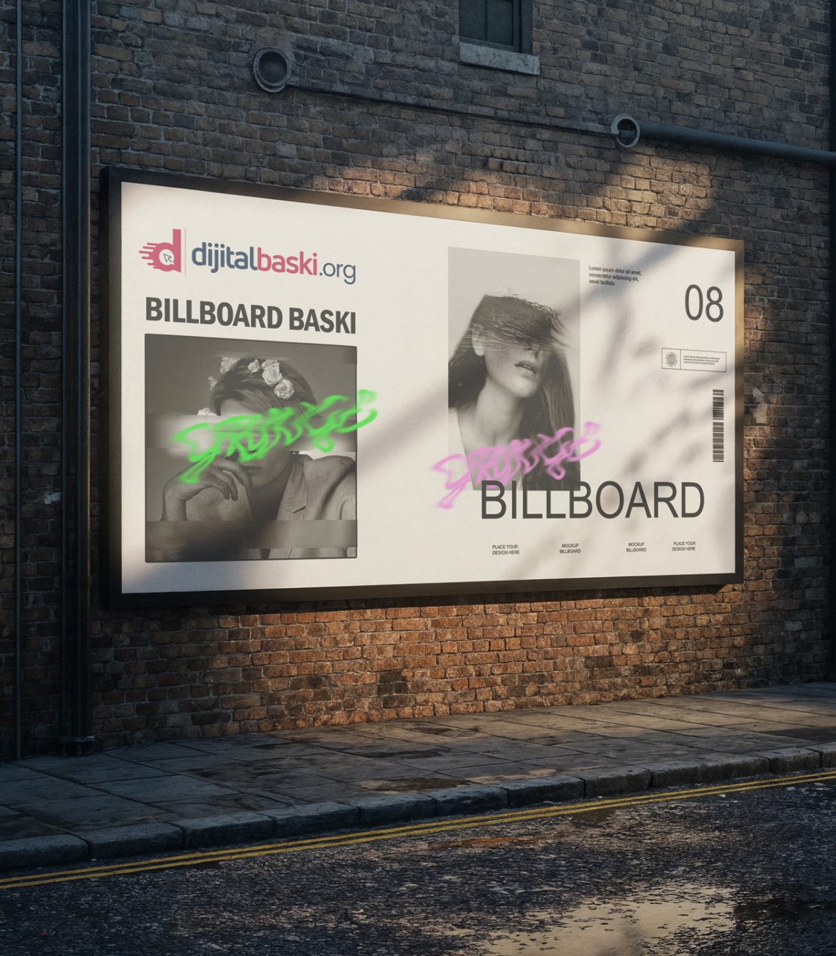 billboard-baskı