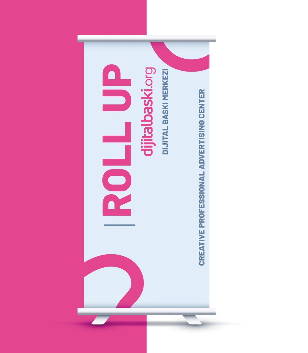 roll-up